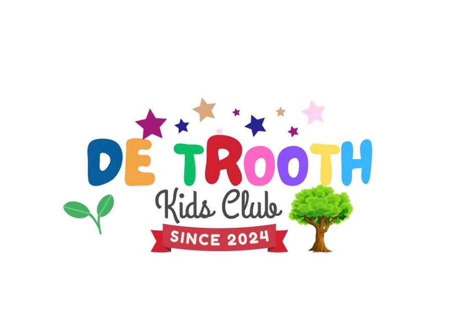 Detrooth Kids Club logo