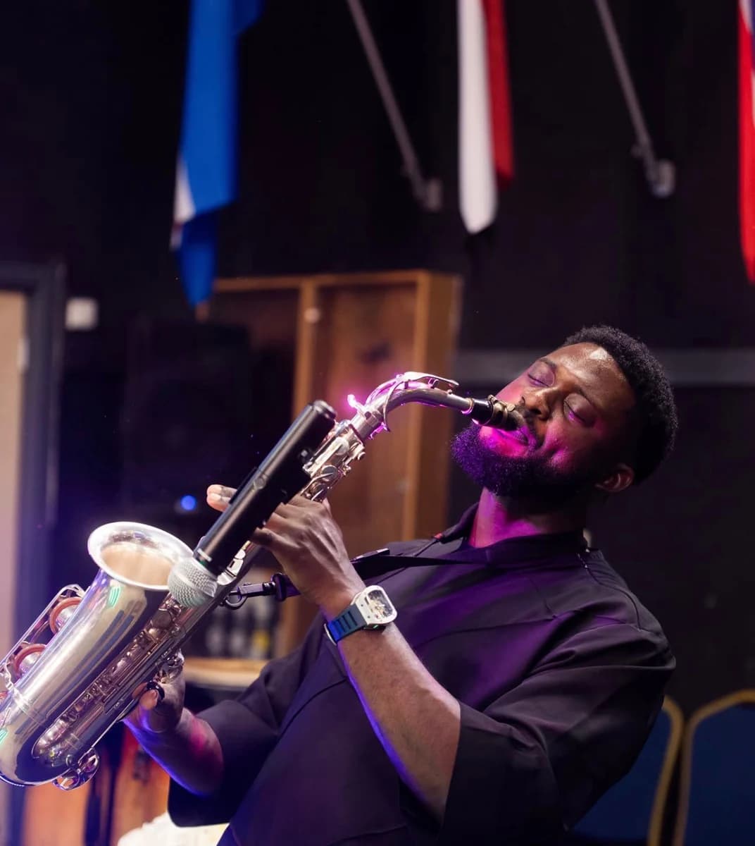 Musicians In Hull