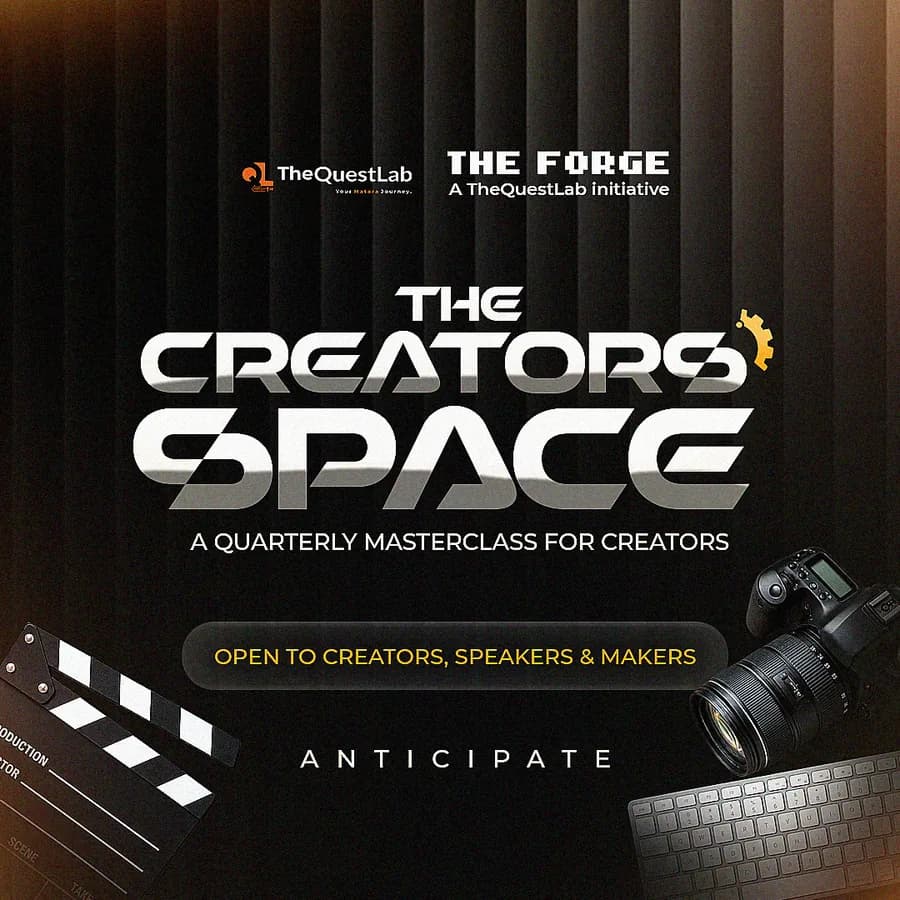 The Creators' Space